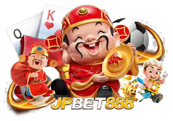 Jpbet888