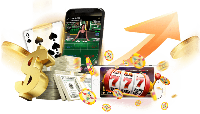 Bet easily and get money quickly with STARX888, the highest payout rate in the market